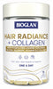 Bioglan Hair Radiance + Collagen 90 Capsules
