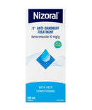 Nizoral 1% Anti-Dandruff Treatment