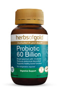 Herbs Of Gold
Probiotic 60 Tỷ 60 Viên Nang