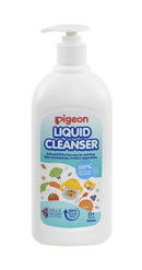 Nước rửa chai Pigeon 700ml