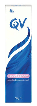 Ego QV Hand Cream 50G