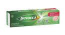 Berocca Energy Hương Quả Mọng Nguyên Bản 15 Viên Sủi