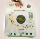 毛绒朋友高级尿布