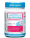 Life-Space Probiotic + Pregnancy & Breastfeeding 50 Capsules