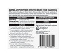 Gastro-Stop 12 Capsules PBS