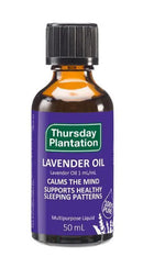 Dầu Oải Hương Thursday Plantation 100% Tinh Khiết 50ml