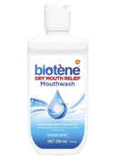 Biotene 口干缓解漱口水 清新薄荷 235毫升