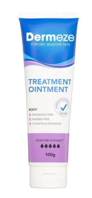 Dermeze Treatment Ointment 100g