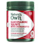 Nature's Own Glucosamine Sulfate With Chondroitin 320 Tablets