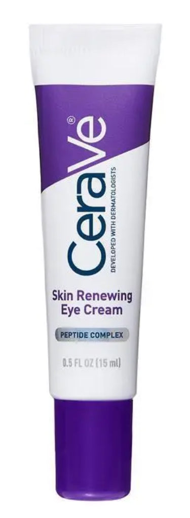 CeraVe 皮肤焕新眼霜 15ml