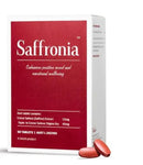 Viên nén Unichi Saffronia 60 viên