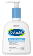Cetaphil Gentle Skin Cleanser 236mL