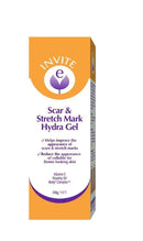Mời Gel E Scar & Rạn Da 50g
