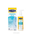 EarClear Cleansing Spray 100mL – Prevents Ear Wax Build-up & Keeps Ears Clean