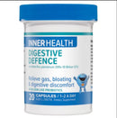 Inner Health Digestive Defence 20 Capsules