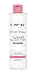 Dr LeWinn's Private Formula Vitamin Infused Micellar Water 400ml