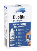 Duofilm Wart Freeze Treatment 50ml