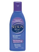 Dầu gội trị gàu Selsun Blue Deep Cleansing 200mL