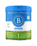Bellamy's Organic Infant Formula Step