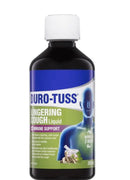 Duro-Tuss Lingering Cough + Immune Support 200mL