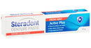 Steradent 假牙清洁膏 清新薄荷 115克