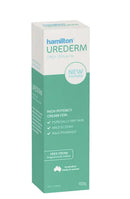 Hamilton Urederm 100g