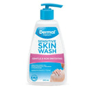 Sữa rửa mặt Dermal Therapy cho da nhạy cảm 250mL