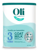 Sữa công thức dê cao cấp Oli6 Giai đoạn 3 cho trẻ tập đi 800g