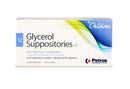 彼得鲁斯儿童甘油栓剂 X 12