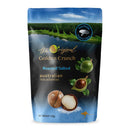 The Original Golden Crunch Macadamias Roasted Salted 225g