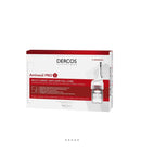 Dercos Energising Aminexil Ampoules