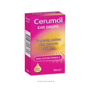 Cerumol 耳滴液 10ml