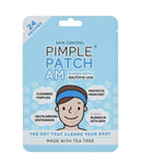 Skin Control Pimple Patches