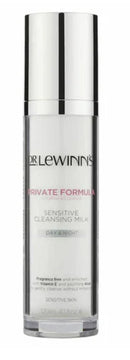 Dr Lewinn's
Day & Night Sensitive Cleansing Milk 120ml