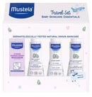 Mustela My 1st Travel Kit