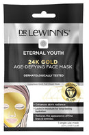 Dr LeWinn's Eternal Youth 24k Gold Sheet Mask 1 Mask