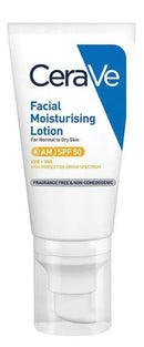 CeraVe Kem Dưỡng Ẩm Da Mặt SPF 50 52ml