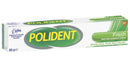 Polident 假牙粘合膏 清新薄荷 60克