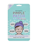 Skin Control Pimple Patches