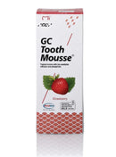 GC Tooth Mousse Strawberry 40g