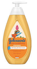 Johnson's Baby Conditioning Shampoo