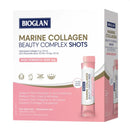 Bioglan Marine Collagen Beauty Complex 25mL X 15 Shots