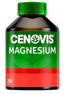 Cenovis Magiê 200 Viên