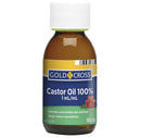 Gold Cross Castor Oil 100mL