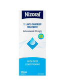 Nizoral 1% Anti-Dandruff Treatment