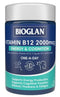 Bioglan 维生素 B12 2000微克 90片