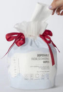 Khăn Lau Mặt Dùng Một Lần Dermalume 80 Miếng