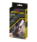 Futuro Thumb Deluxe Stabilizer Black