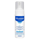 Mustela Foam Shampoo For Newborns 150mL Pump