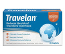 Travelan 30 Caplets